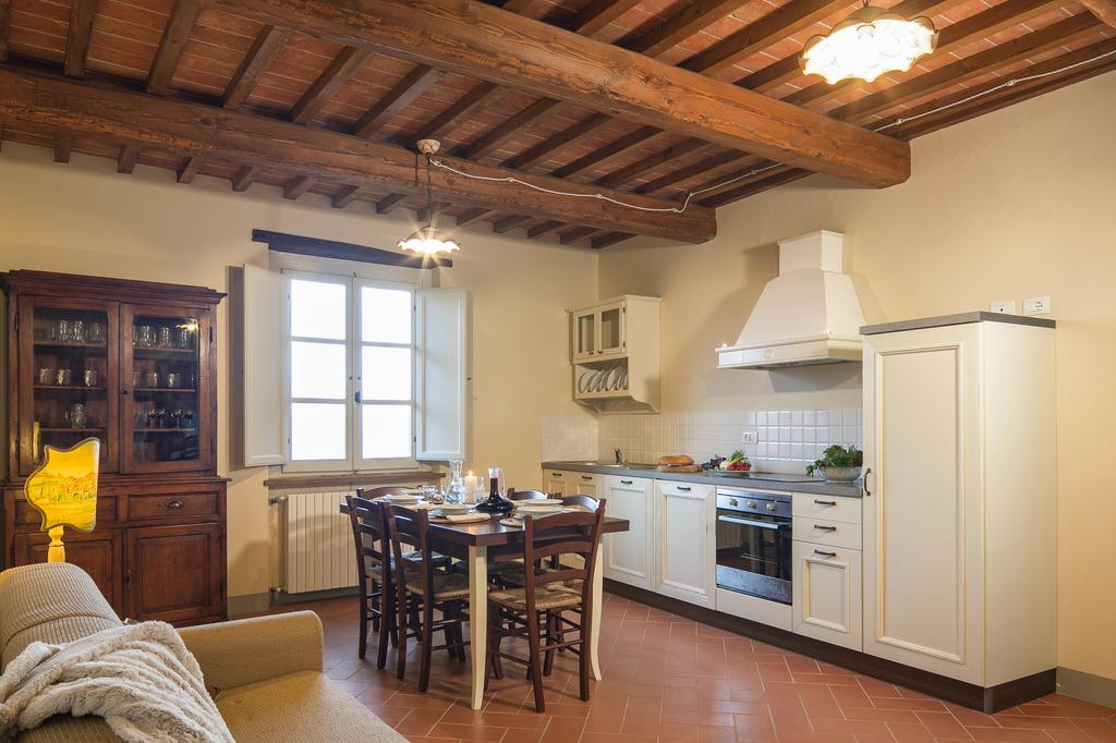 Appartamento il Podere |Agriturismo Borgo Dante | Vicino a Cortona