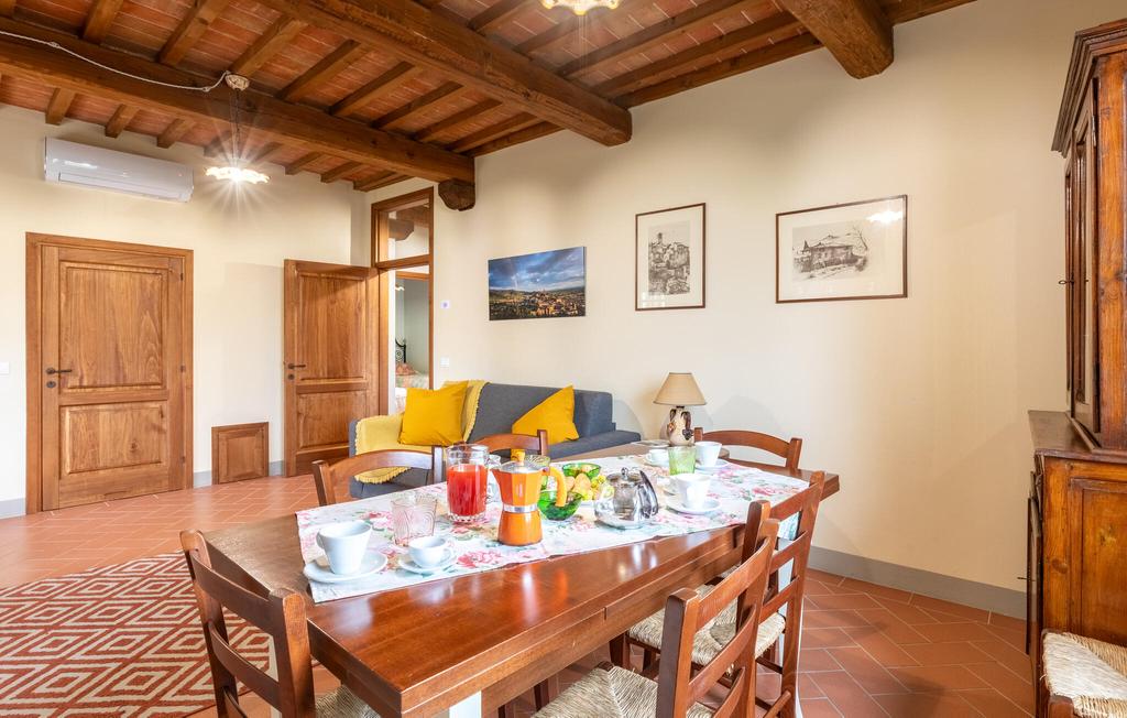 Apartment il Podere | Agriturismo Borgo Dante | Near Cortona