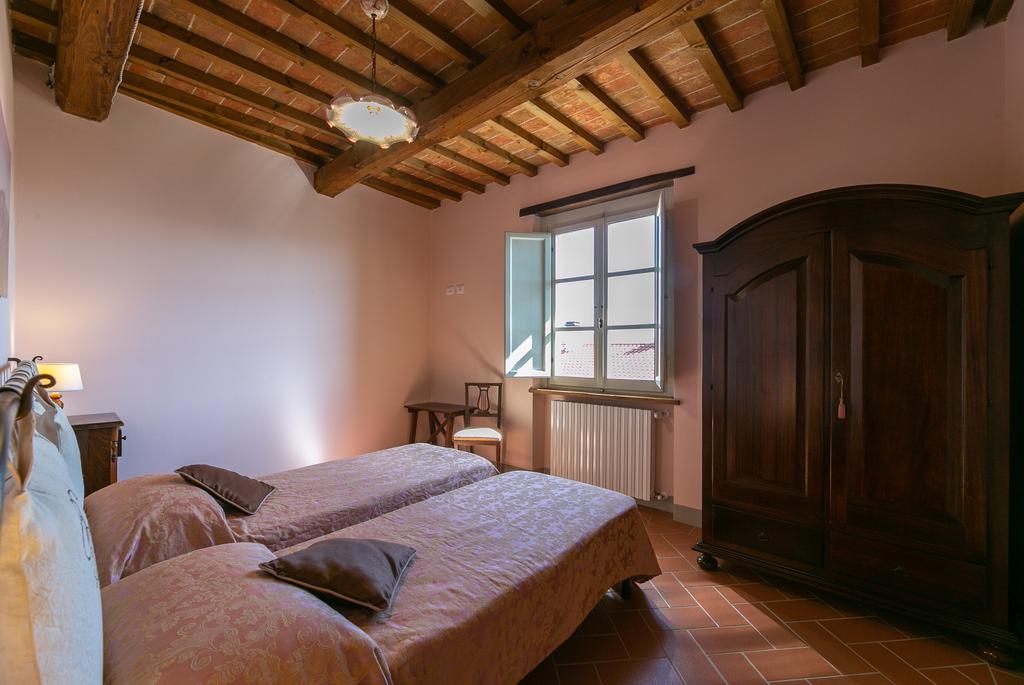 Apartment il Podere | Agriturismo Borgo Dante | Near Cortona