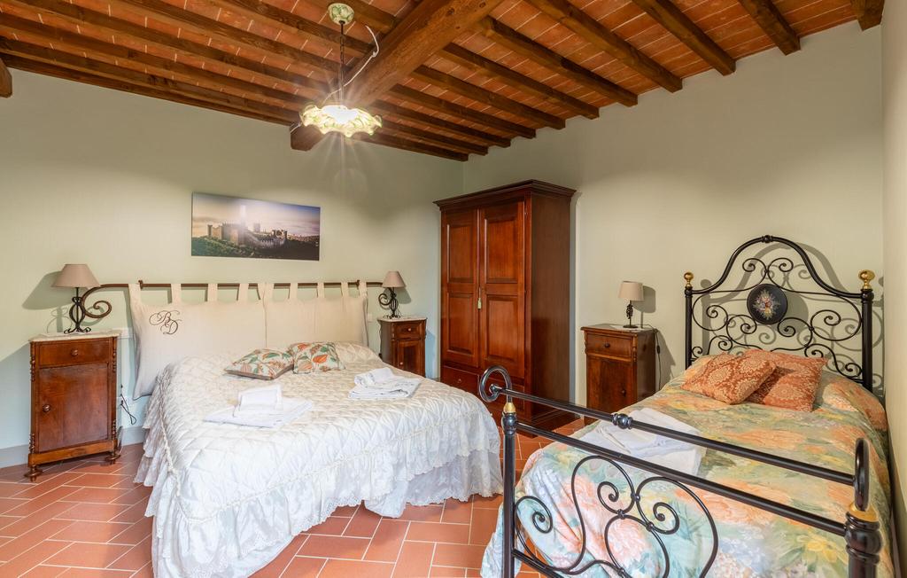 Apartment il Podere | Agriturismo Borgo Dante | Near Cortona