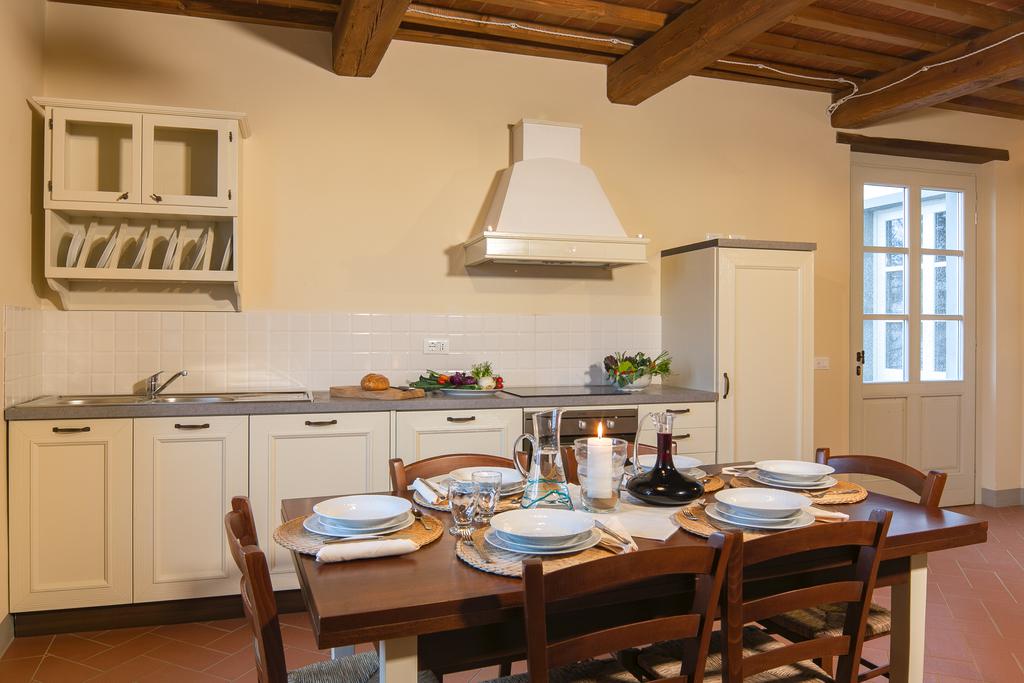 Appartamento il Podere |Agriturismo Borgo Dante | Vicino a Cortona