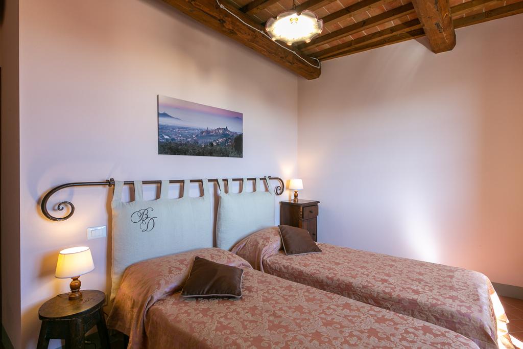 Appartamento il Podere |Agriturismo Borgo Dante | Vicino a Cortona