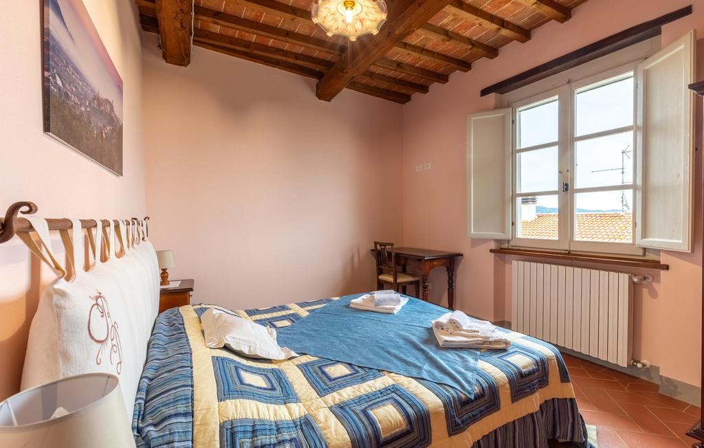 Apartment il Podere | Agriturismo Borgo Dante | Near Cortona