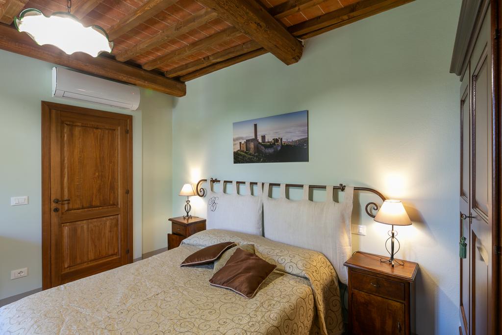 Appartamento il Podere |Agriturismo Borgo Dante | Vicino a Cortona