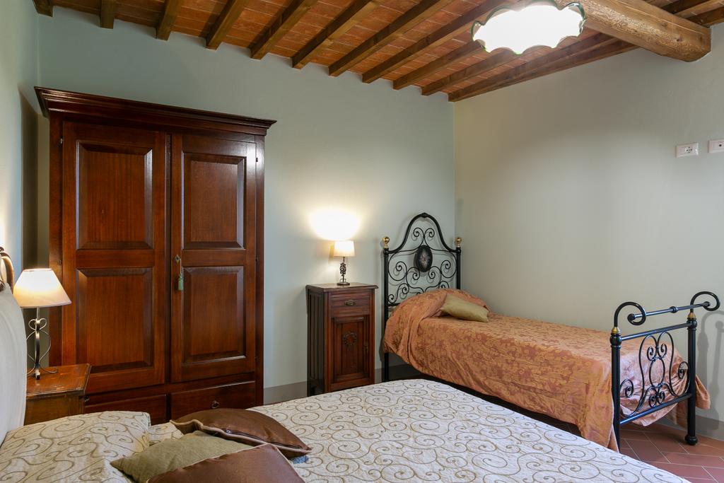 Appartamento il Podere |Agriturismo Borgo Dante | Vicino a Cortona