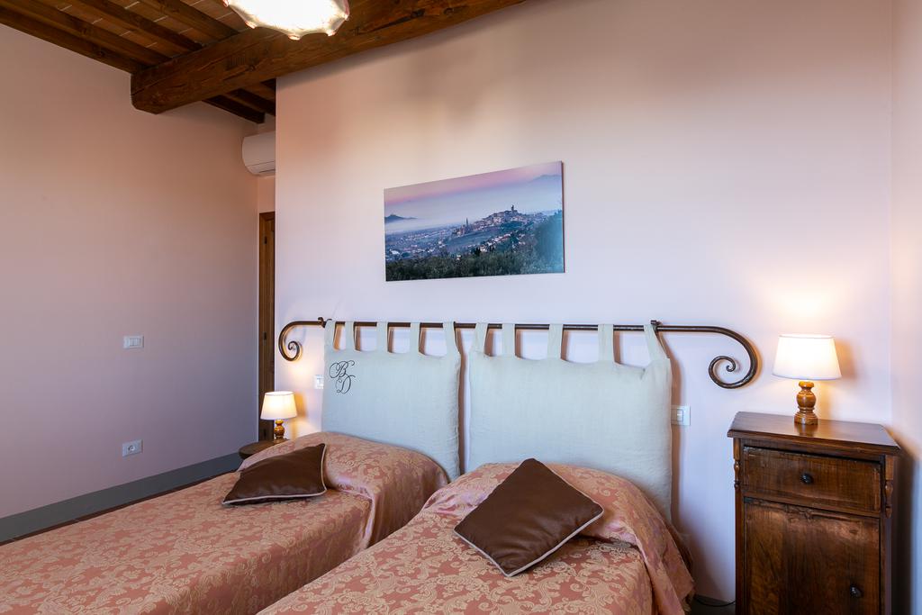 Appartamento il Podere |Agriturismo Borgo Dante | Vicino a Cortona