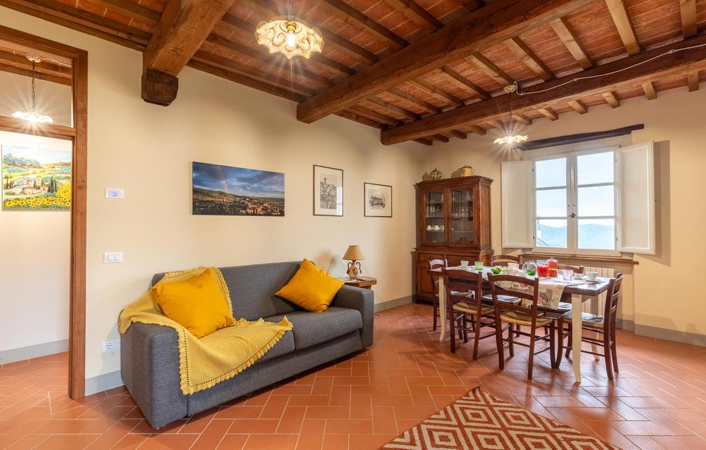 Apartment il Podere | Agriturismo Borgo Dante | Near Cortona