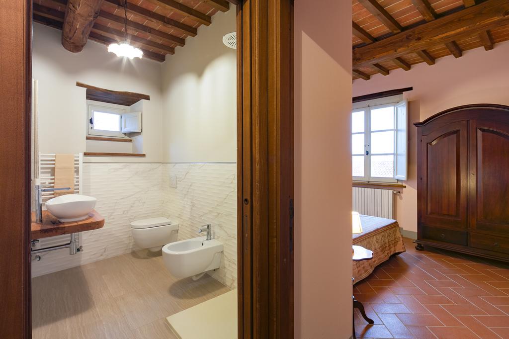 Appartamento il Podere |Agriturismo Borgo Dante | Vicino a Cortona