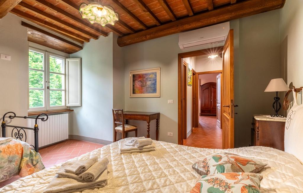 Apartment il Podere | Agriturismo Borgo Dante | Near Cortona