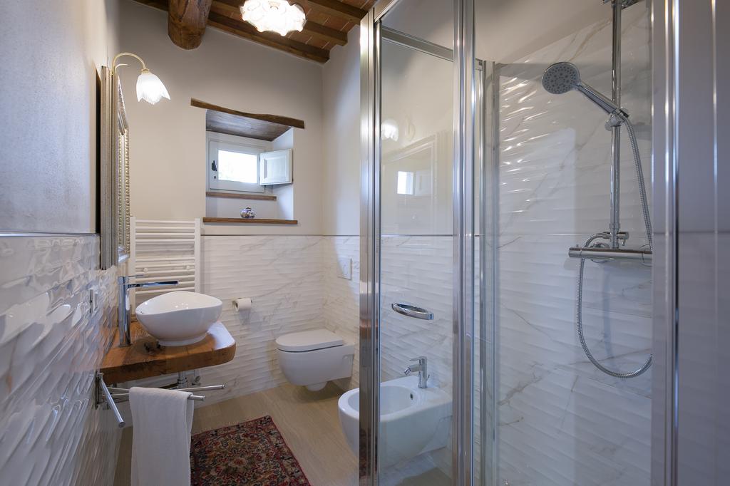 Appartamento il Podere |Agriturismo Borgo Dante | Vicino a Cortona