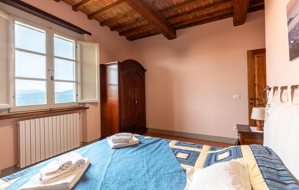 Apartment il Podere | Agriturismo Borgo Dante | Near Cortona