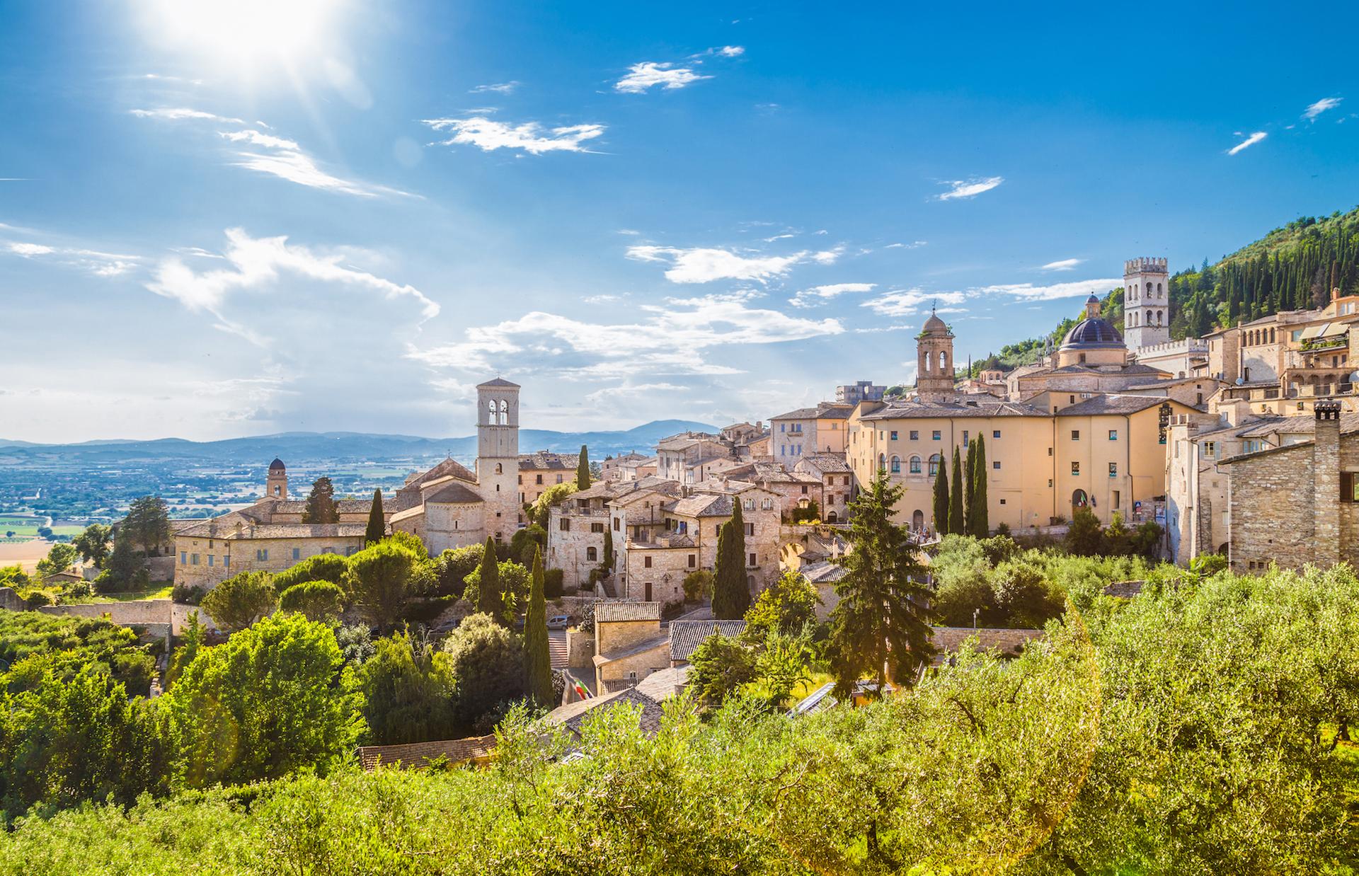 Agriturismo Borgo Dante a Castiglion Fiorentino | Cosa vedere nei dintorni