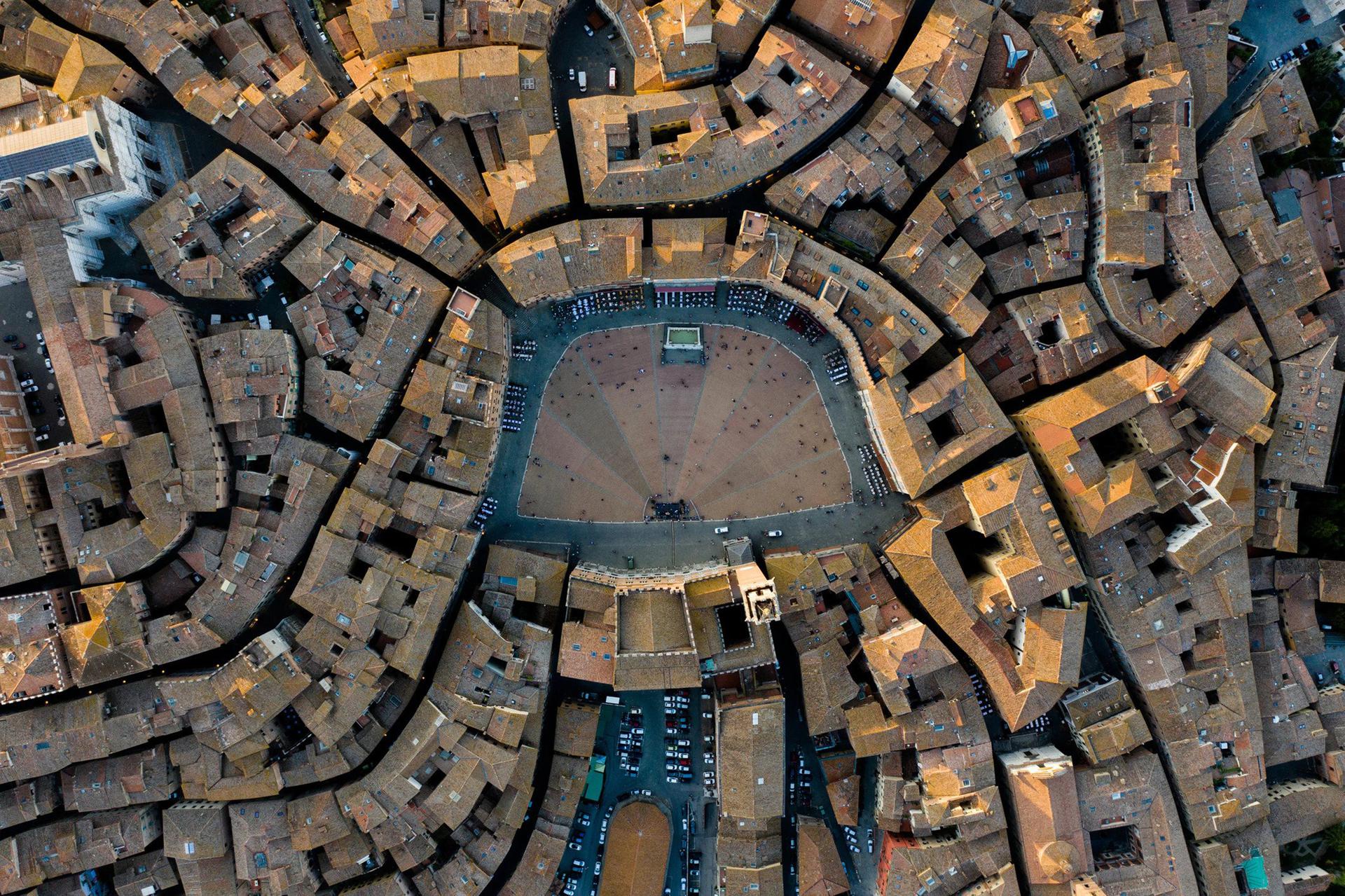 Agriturismo Borgo Dante a Castiglion Fiorentino | Cosa vedere nei dintorni