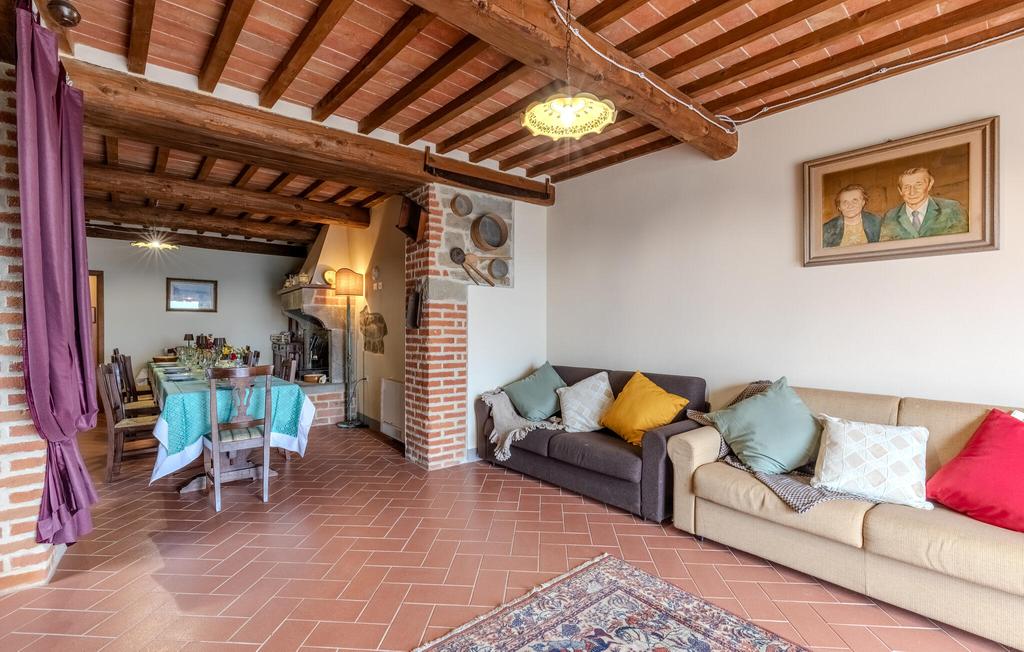 Borgo Dante | Farmhouse in Tuscany | Castiglion Fiorentino