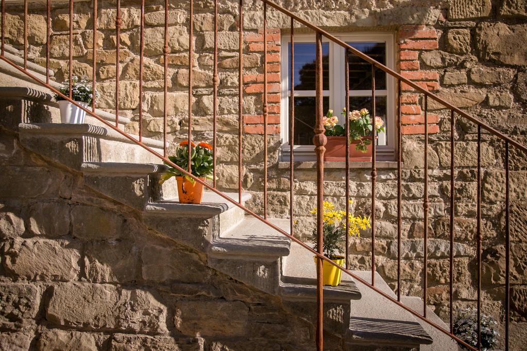 Borgo Dante | Agriturismo in Toscana | Castiglion Fiorentino