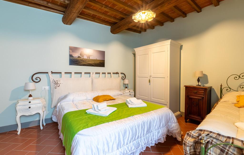 Apartment La Cantina | Agriturismo Borgo Dante | Tuscany