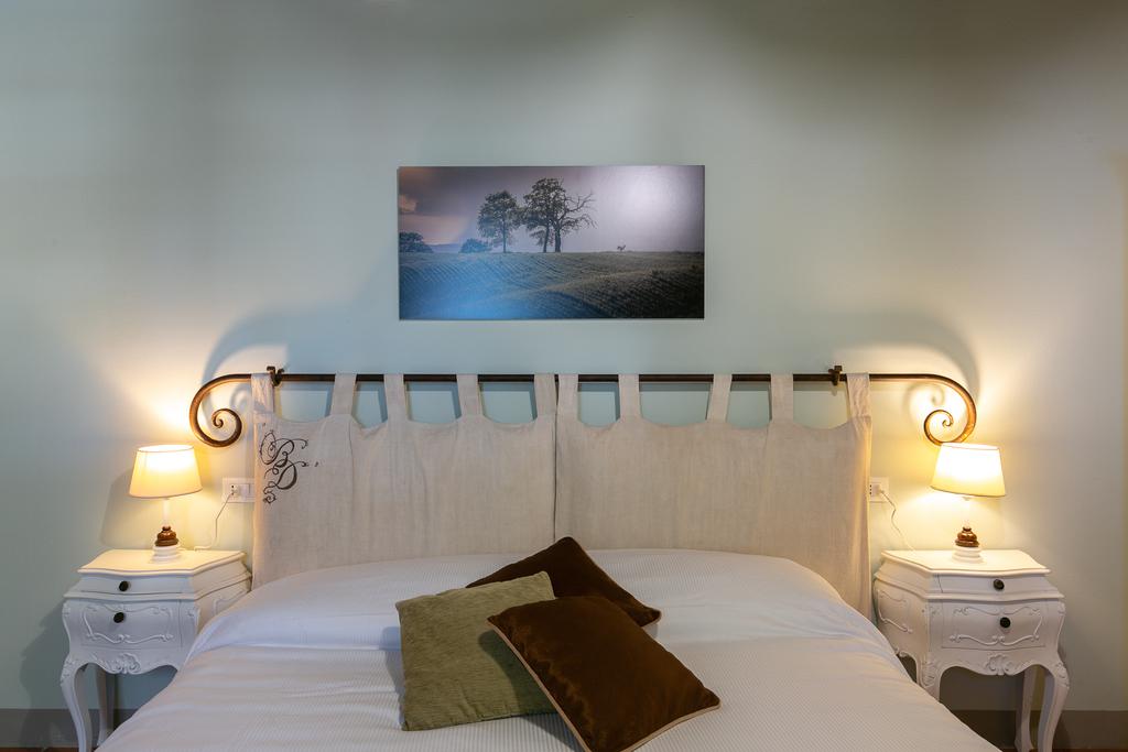 Apartment La Cantina | Agriturismo Borgo Dante | Tuscany