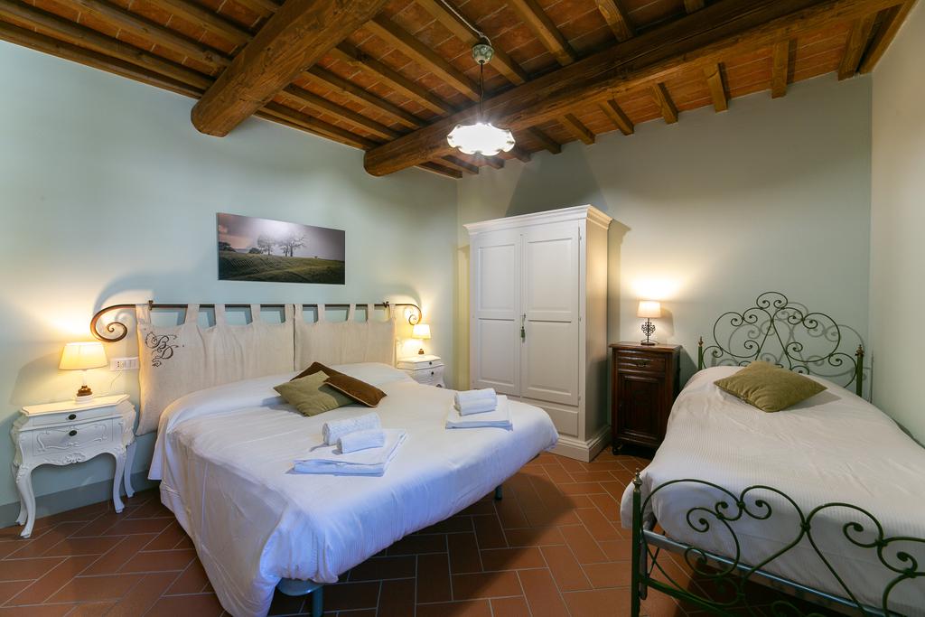 Apartment La Cantina | Agriturismo Borgo Dante | Tuscany