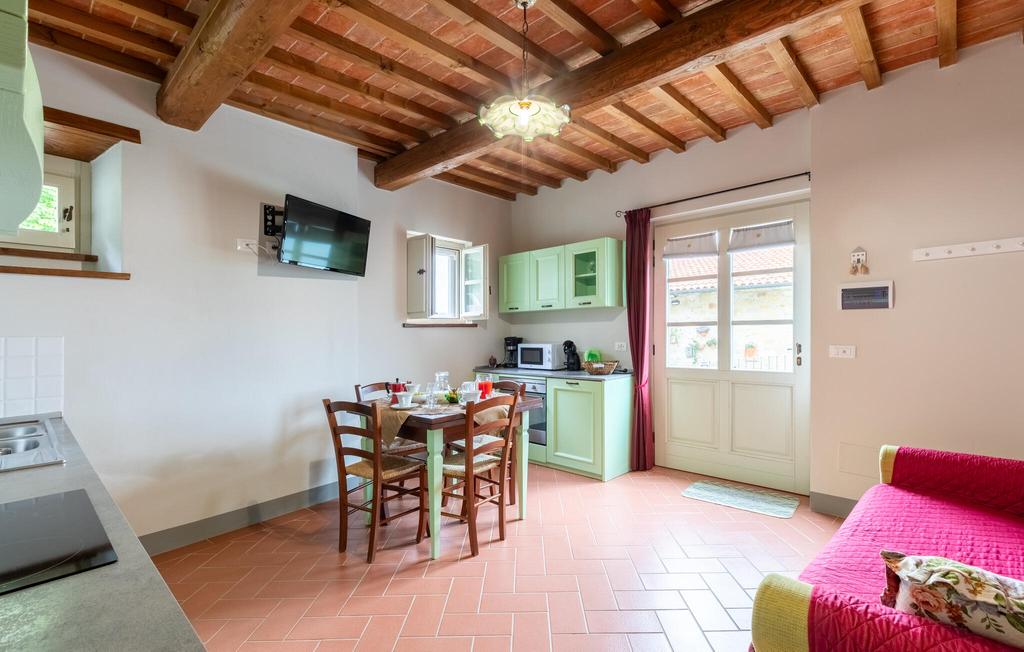 Apartment La Cantina | Agriturismo Borgo Dante | Tuscany