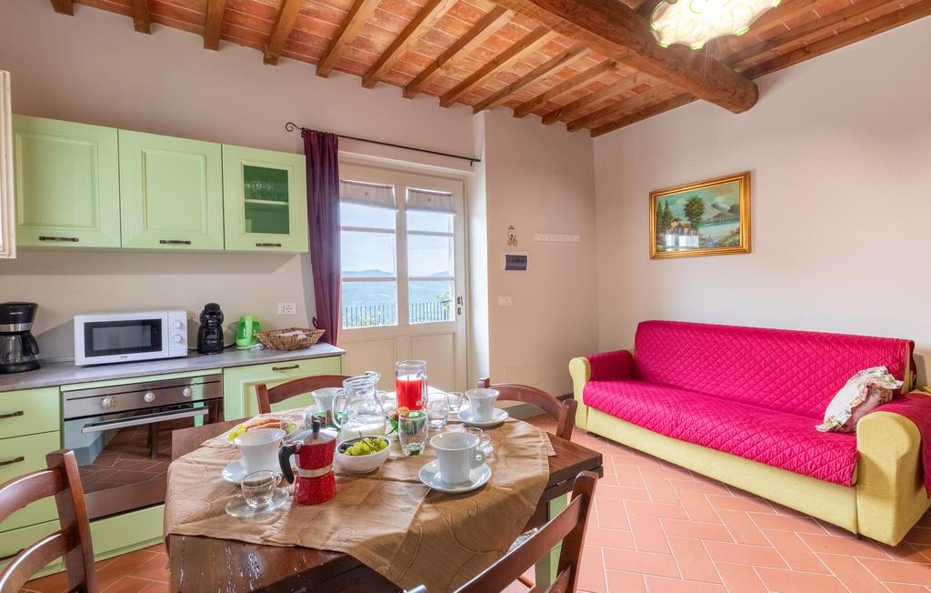 Apartment La Cantina | Agriturismo Borgo Dante | Tuscany