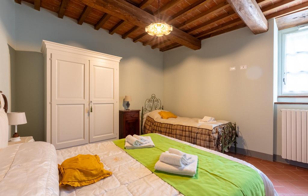 Apartment La Cantina | Agriturismo Borgo Dante | Tuscany