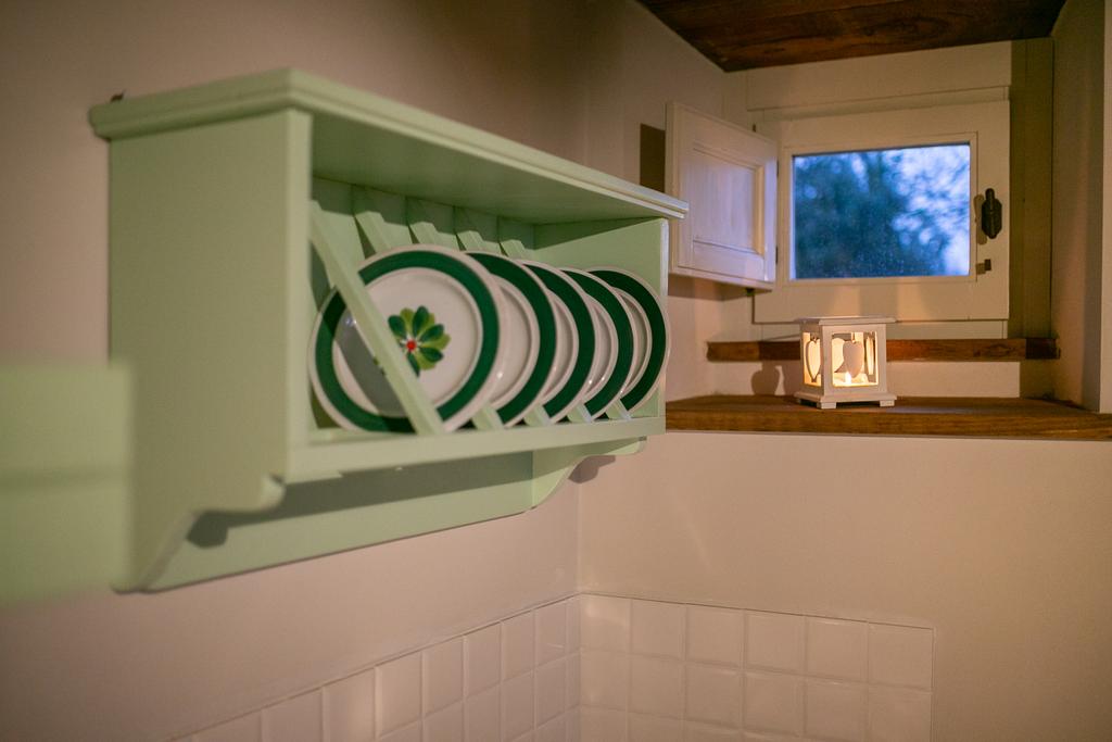 Appartamento La Cantina | Agriturismo Borgo Dante | Toscana