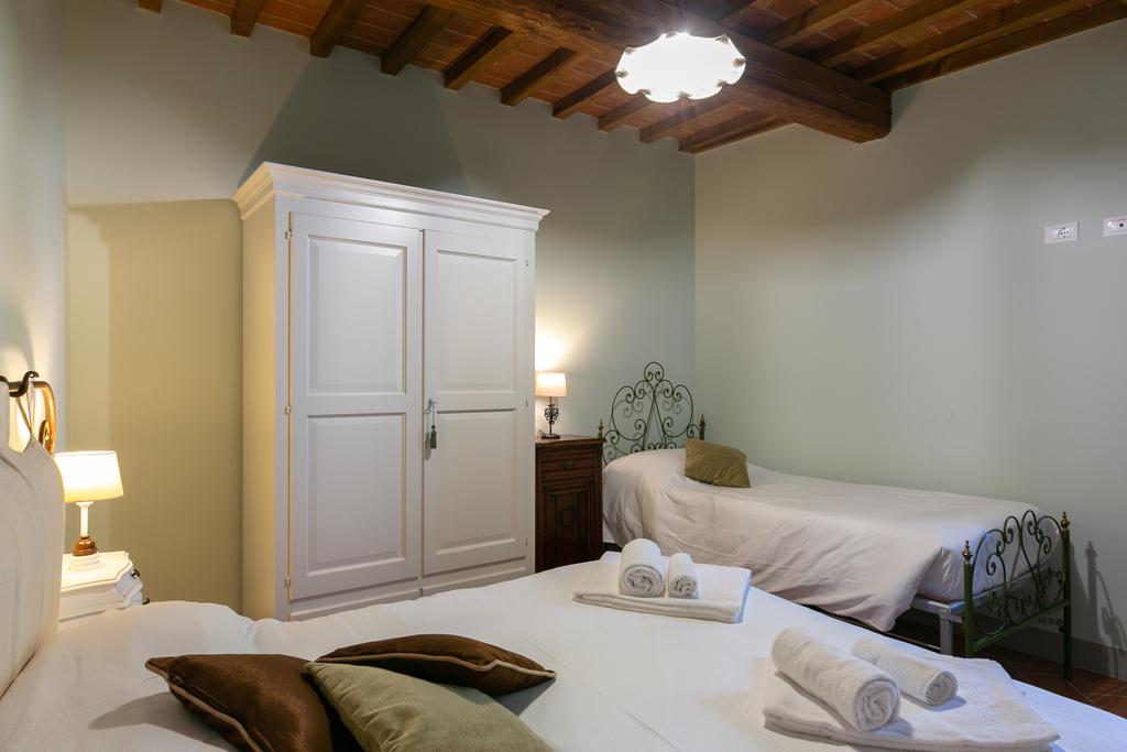 Apartment La Cantina | Agriturismo Borgo Dante | Tuscany