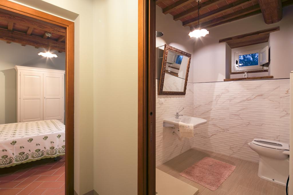 Apartment La Cantina | Agriturismo Borgo Dante | Tuscany