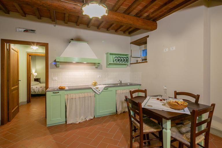 Agriturismo Borgo Dante | Castiglion Fiorentino, Arezzo