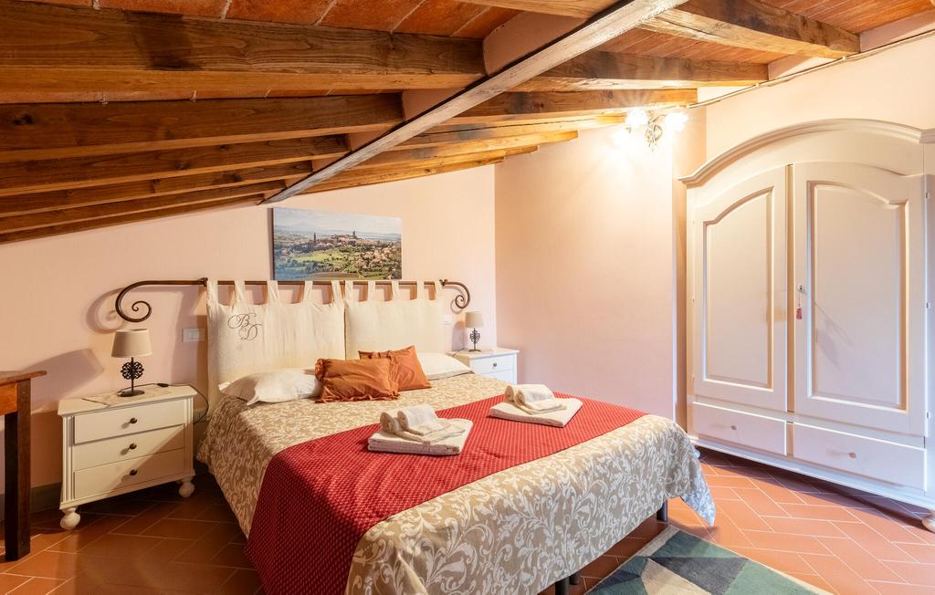 Apartment La Loggia | Agriturismo Borgo Dante | Tuscany