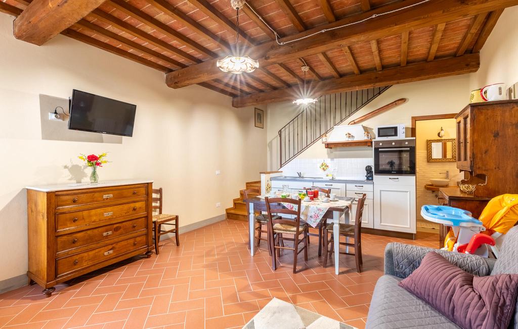 Apartment La Loggia | Agriturismo Borgo Dante | Tuscany