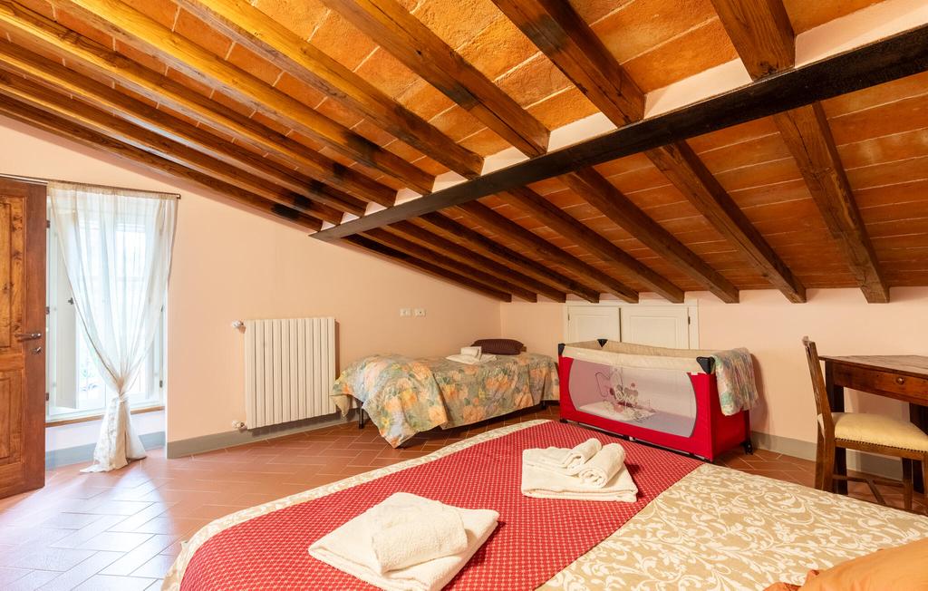 Apartment La Loggia | Agriturismo Borgo Dante | Tuscany